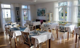 Hotel am Elisabethufer