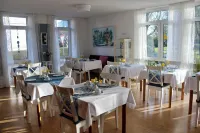 Hotel am Elisabethufer