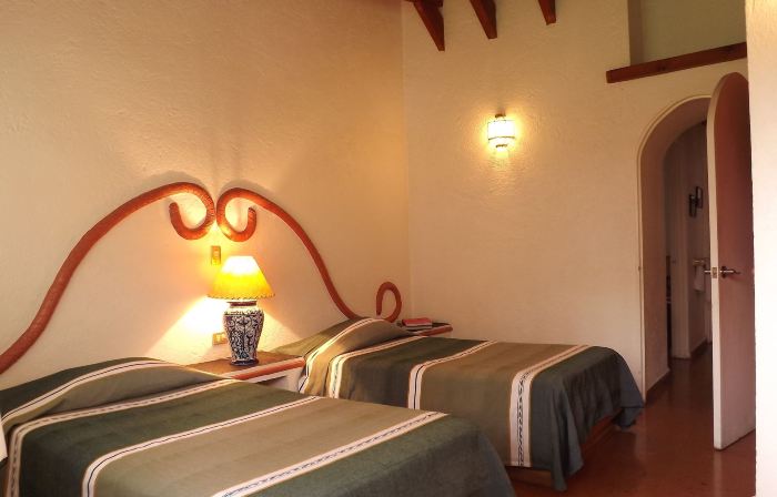Villas Colibrí