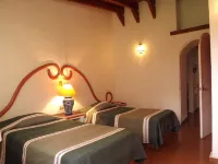 Villas Colibrí Hotels in 