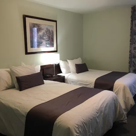 Auberge Centre Ville