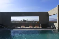 Keo Hotel - Ovalle Casino Resort - С бассейном