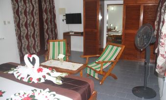 Daniella's Bungalows