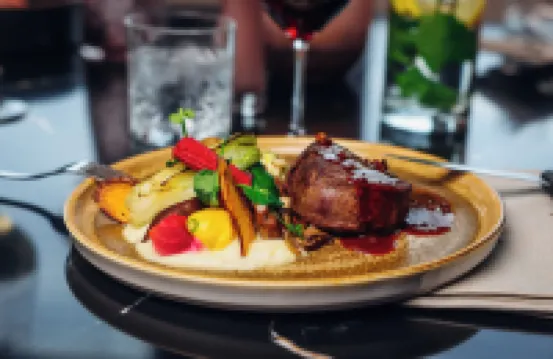 반 데어 발크 호텔 미델부르크