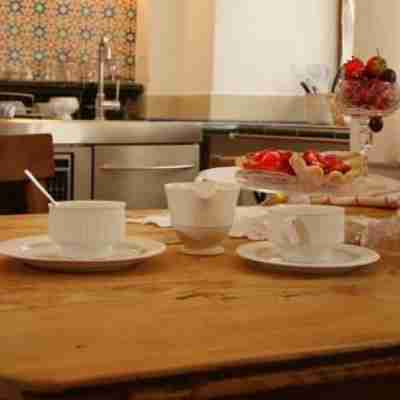 Boutique-Hôtel Guesthouse Le Locle Dining/Meeting Rooms