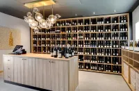 全景酒店 - 酒吧