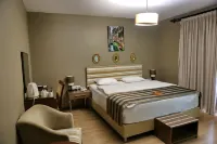 Adana City Boutique Hotel
