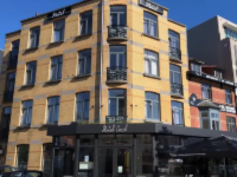 Hotel Cecil Hotels in De Panne