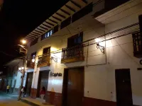 Explorer Deluxe Hotel Hotels in 