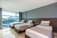 Hotel Elite Hotels in Барранкабермеха