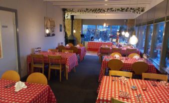 Klintholm B & B Bistro