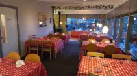 Klintholm B & B Bistro - 朝食