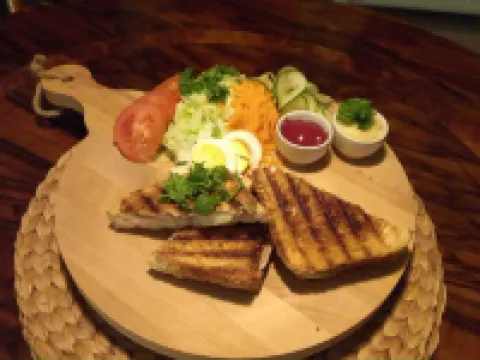 Klintholm B & B Bistro Hotels in Borre