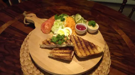 Klintholm B & B Bistro