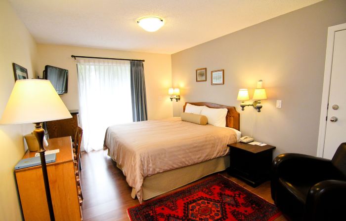 Heron's Landing Hotel