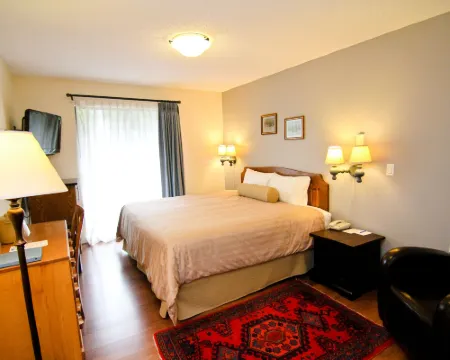 Heron's Landing Hotel Hotels in Campbell River