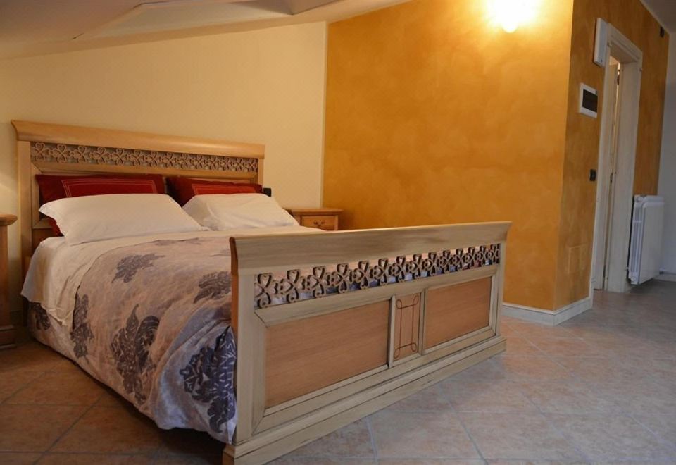 Hotel Due Colonne - Housity