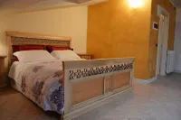 Hotel Due Colonne Hotels in Soave