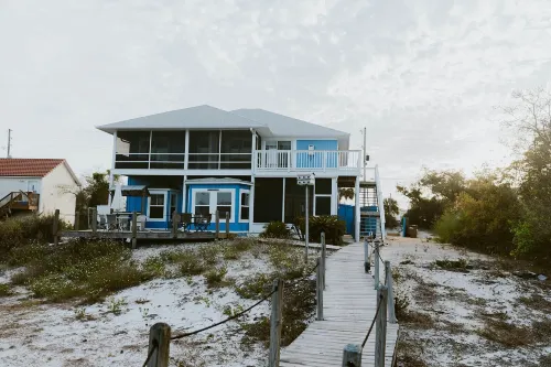 Cape San Blas Inn Hotels in Port St. Joe