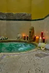 Hotel Hacienda El Salitre - spa