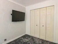 Seafield Court Hotels in Ardrossan