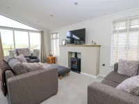 Seren Lodge Hotels in Llandrindod Wells