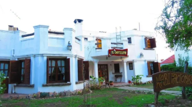 El Castillito de Juan Các khách sạn ở 