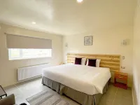 Hotel Casa Verde - Parkering