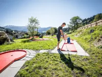 Hotel Apart Garni Heisenhof Hotels in Westendorf