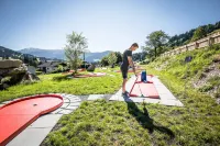 Hotel Apart Garni Heisenhof