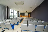 Hotel Auditorio Santiago & Spa Hôtels à : Lugo
