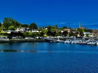 Hotel du Trégor Hotel a Paimpol