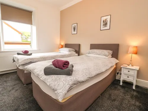 The Old Post Office Hotels in Pendle District