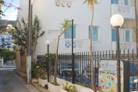 Renia Studios Hôtels à : Agia Pelagia