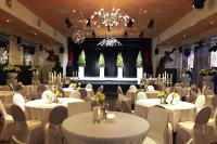 Hotel Faber - 3 звезды