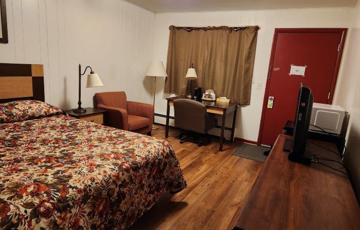 Cortland Motel