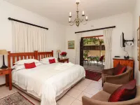 A Tuscan Villa Guest House โรงแรมใกล้ศูนย์การค้าลองบีชมอลล์