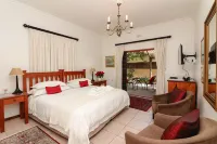 A Tuscan Villa Guest House - Wi-Fi