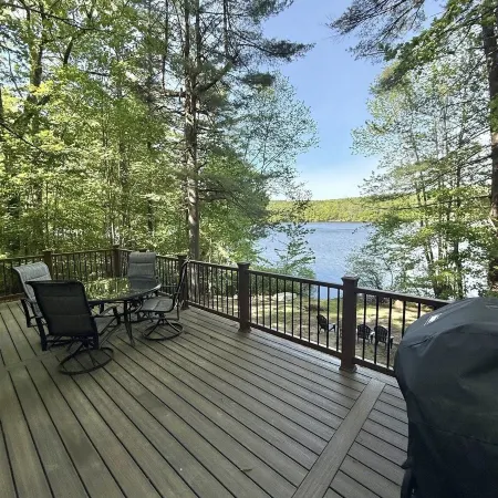 Joyfull Camp Limit 10 4 Bedroom Cottage