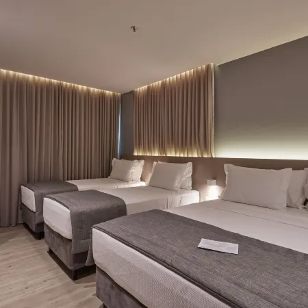 Flix Hotel