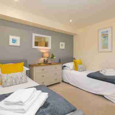 Golden Sands Rooms