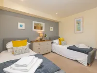 Golden Sands Hotels in Carbis Bay