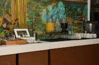 Hotel Olive Inn - Breakfast