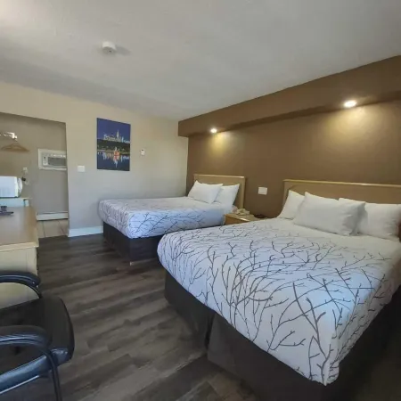 Arnprior Motor Inn Hotels in Arnprior
