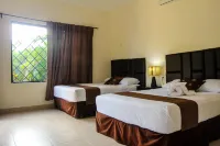 Hotel Hacienda de Izamal - 3-Star