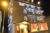 Hotel la Rosa dei Venti Hotels in Montegranaro