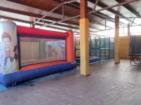 Hotel El Doncel Hoteles en Atarfe