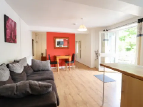 Tryfan Hotels in Bangor