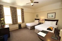 Hotel Arcata Hoteles en Blue Lake