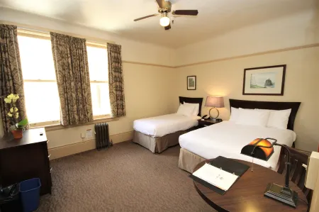Hotel Arcata